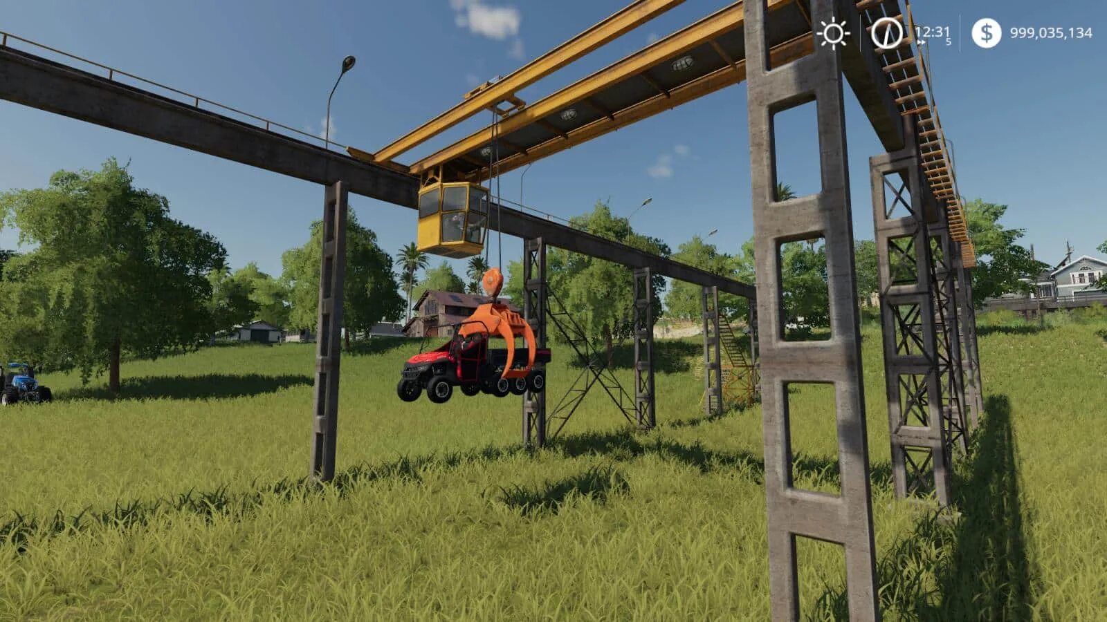 Fs 17 man tga. Fs 17 траверса для автокрана. Fs19 камаз манипулятор. Камаз 55102 для фс 17. Fs 17 кран.
