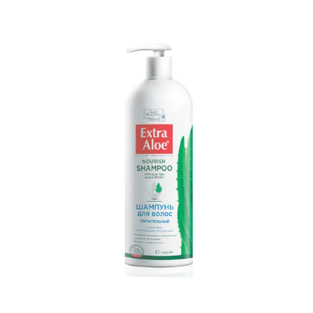 Шампунь Vilsen Cosmetic Extra Aloe. Extra Aloe шампунь д/волос укрепляющий 1000мл: 6. Vilsen "Extra Aloe" гель для душа увлажняющий   1000мл/6. Шампунь Экстра алоэ 1л.