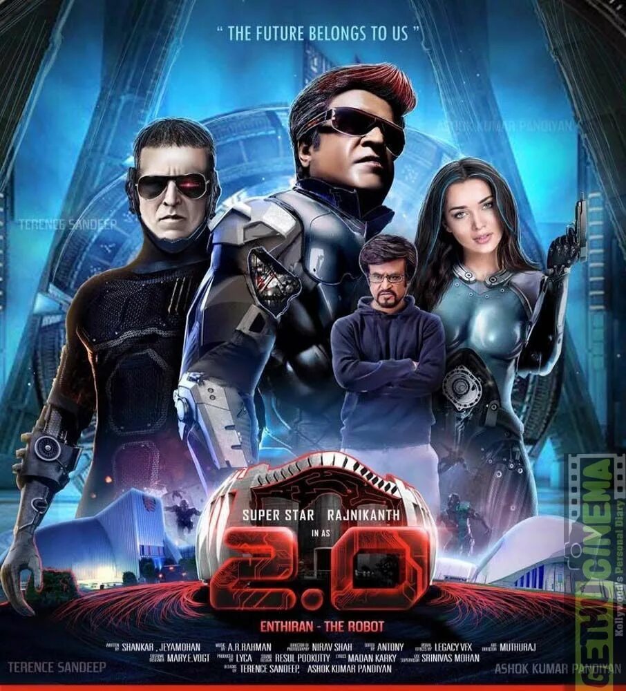 Робот 2.0 отзыв. Робот 2.0. робот 2.0 2018 постер. робот 2010 постер.