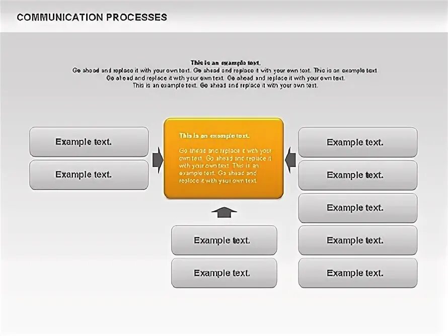 Processing текст