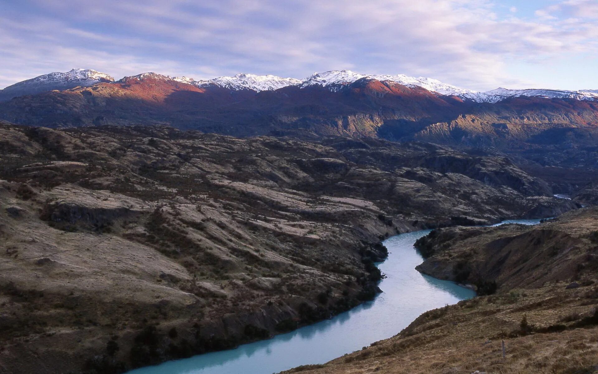 Какие реки берут начало в андах. Река Бейкер в Чили. Река Лоа в Чили. УАТА-Рике река Чили. «Ночная» УАТА-Рике, Чили.