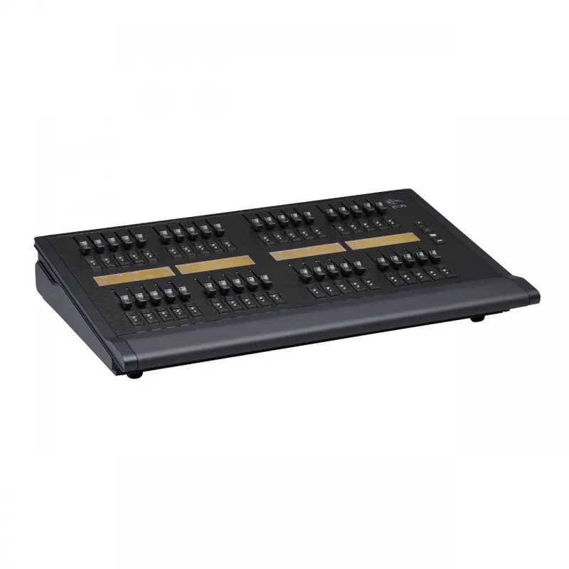 Fader wing. Fader wing