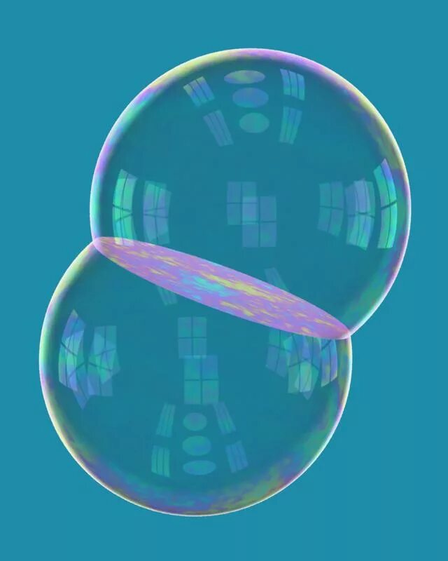 Bubble hosting