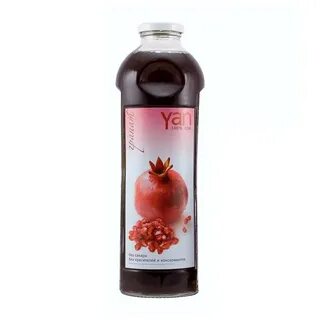 Гранатовые yan