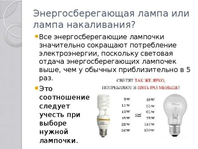 Энергосберегающая лампа 60 Вт потребление электроэнергии. Потребление электроэнергии люминесцентной лампы 60. Лампа накаливания 80вт потребление. Коэффициент пульсации ламп накаливания.