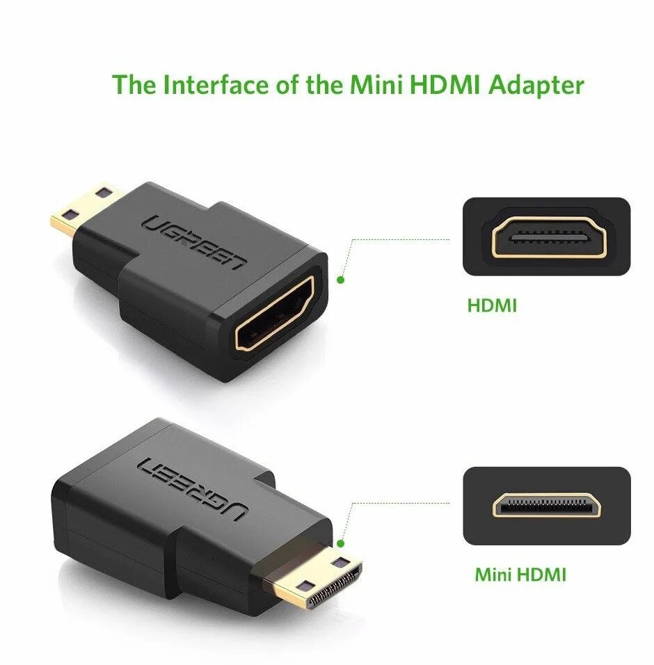 Hdmi interface. Переходник hdmi m - minihdmi m. переходник ugreen hdmi - hdmi. hama h-83005 - кабель типа hdmi 1. 3 hdmi &quot;а&quot;-mini hdmi &quot;с&quot;.