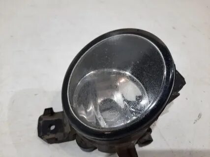Туманки ниссан кашкай j10