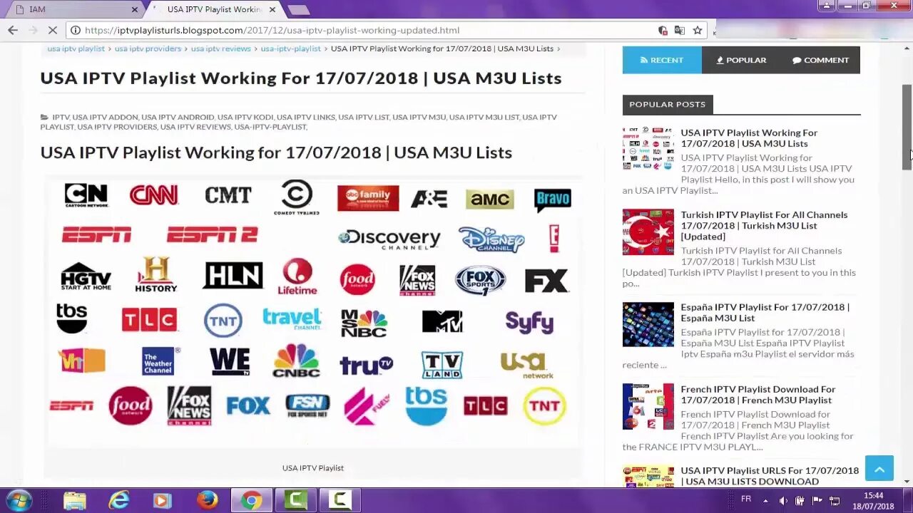 Плейлист 20 федеральных каналов m3u. Iptv плейлисты. плейлист тв каналов m3u.