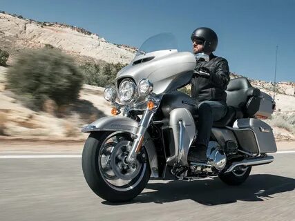 Electra glide
