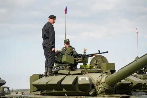 Покажи боевой