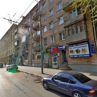 Первомайская 69