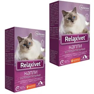 Капли для кошек отзывы