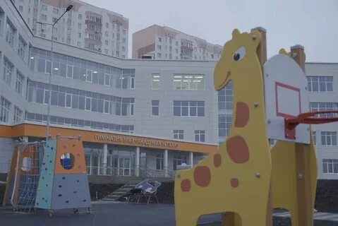 Гимназия 63 курск