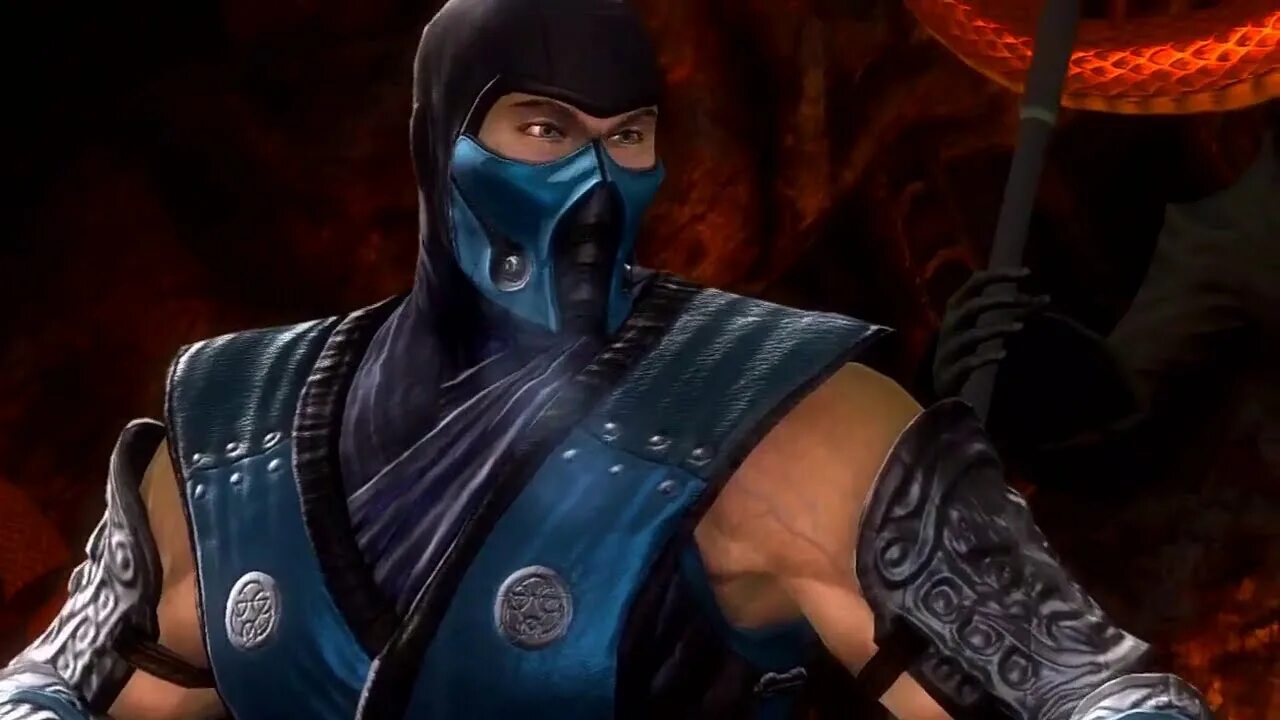 Саб Зиро мортал комбат 9. Mortal Kombat 9 саб Зиро. Саб Зиро мортал комбат. Саб Зиро 1. Кто является разработчиком мортал комбат