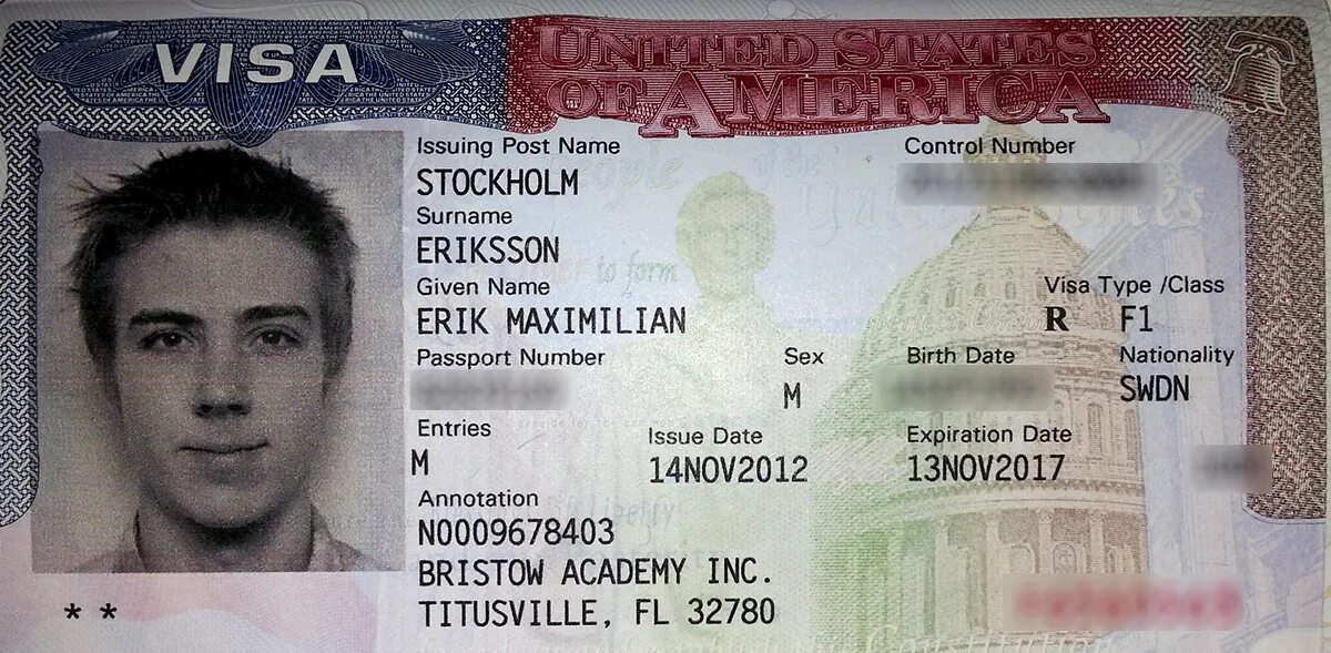 Passport issued. Виза f1 в США. Ф 1 виза Америка. Виза в США. Студенческая виза в США.