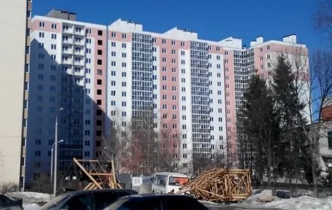 Рождественская 8 квартира
