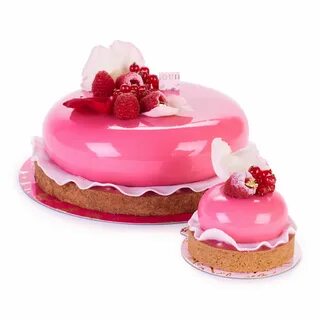 Гель для картинки для торта
