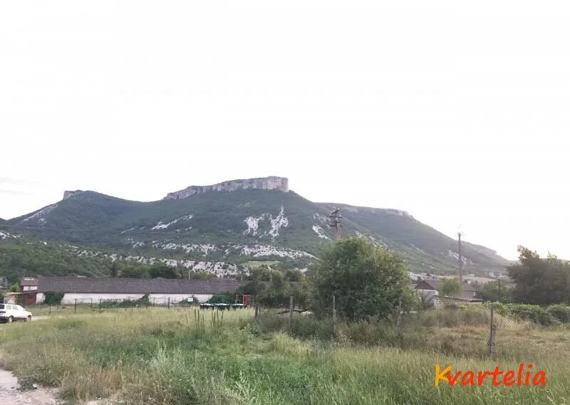 Поселок бахчисарай. Поселок бахчисарай