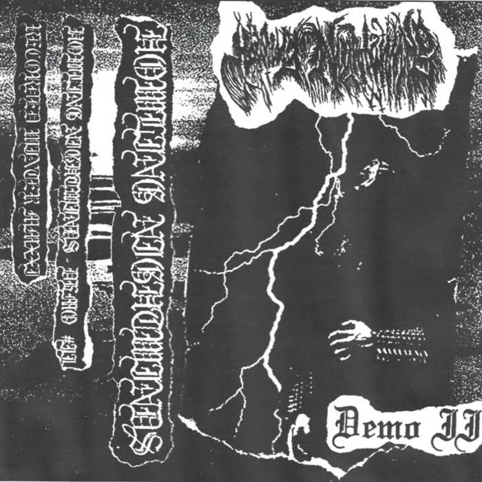 Demo ii. Ahulabrum. Sigrblot "Blodsband". Sigrblot - Blodsband (Blood Religion Manifest.