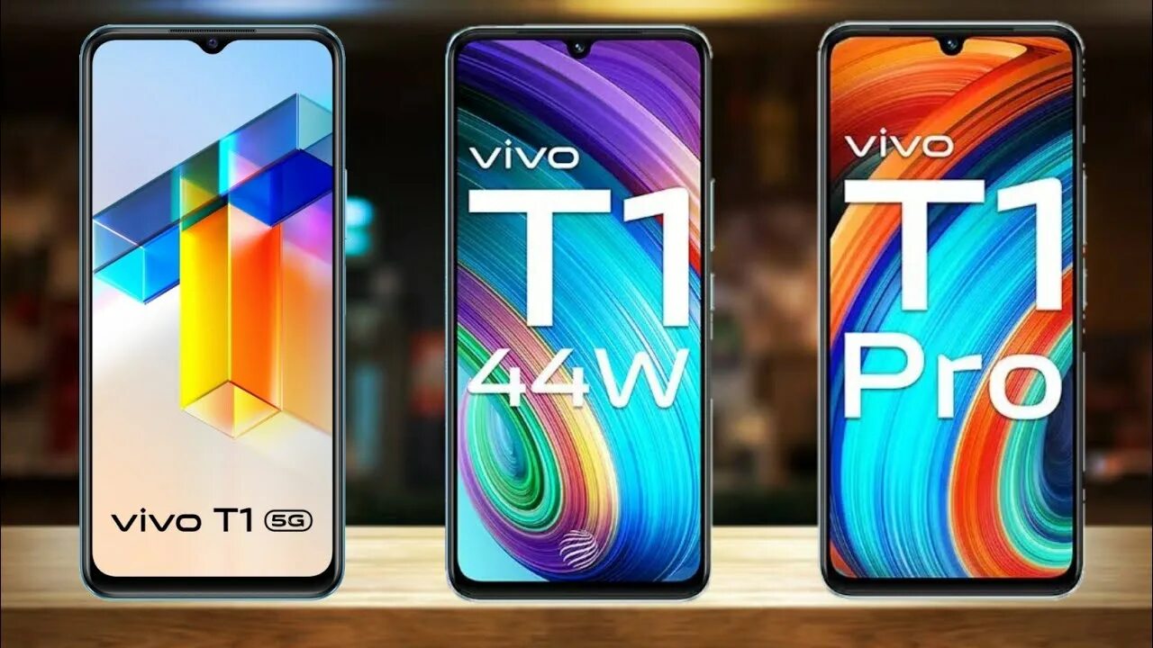 Vivo test