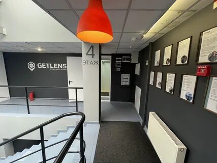 Getlenses