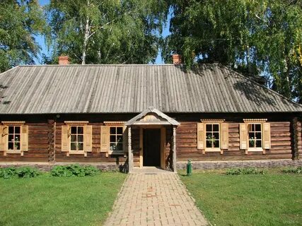 Сайт тарханы пензенская область