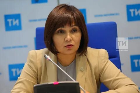 Уполномоченный по правам ребенка в татарстане