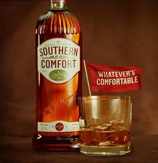 Southern comfort