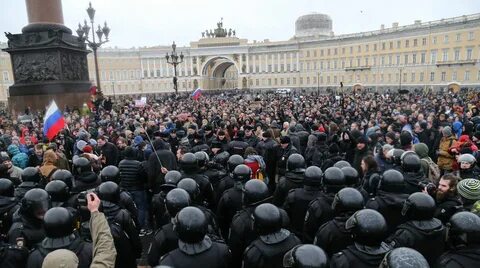 Народ в политическом смысле