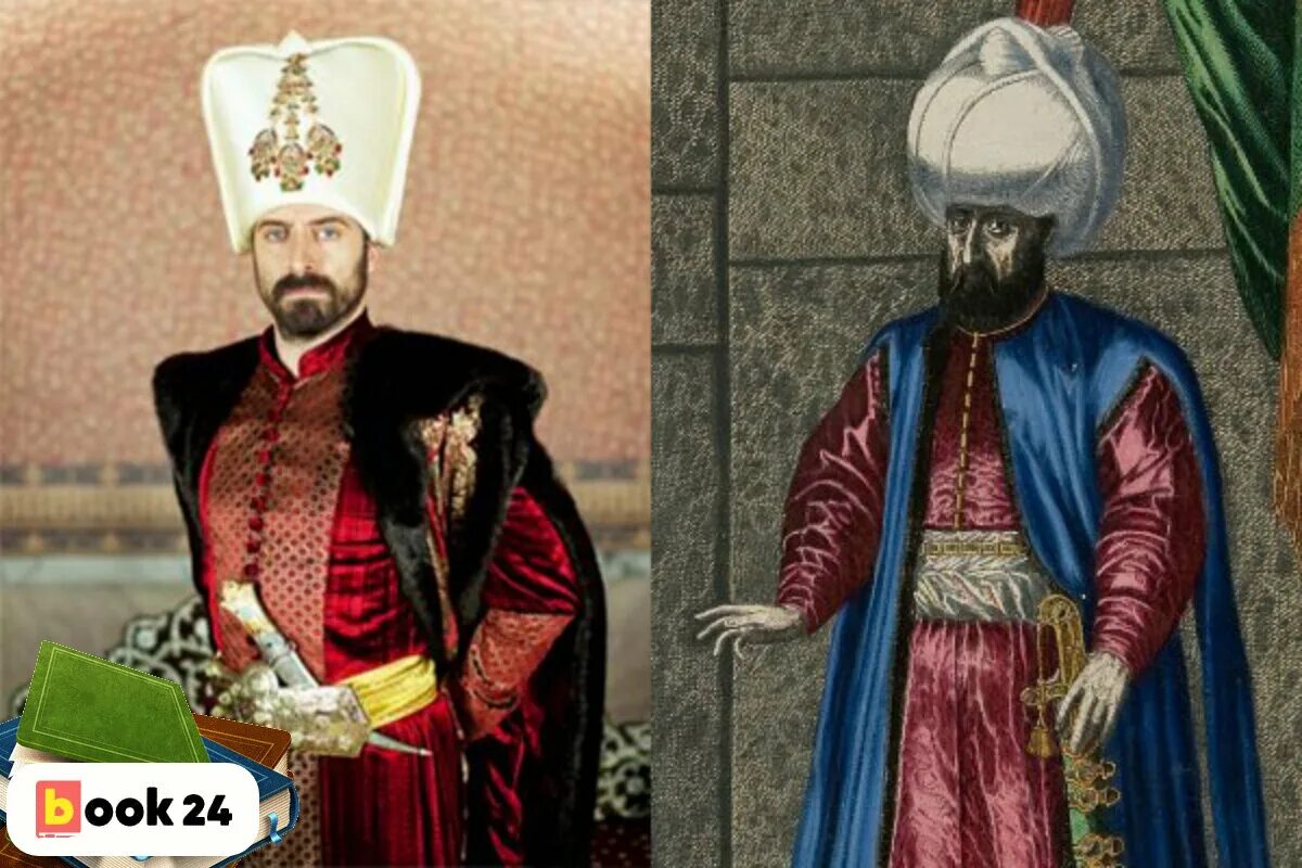 Во сколько сулейман стал султаном. Сулейман i великолепный (1520 – 1566). Империя Султана Сулеймана.
