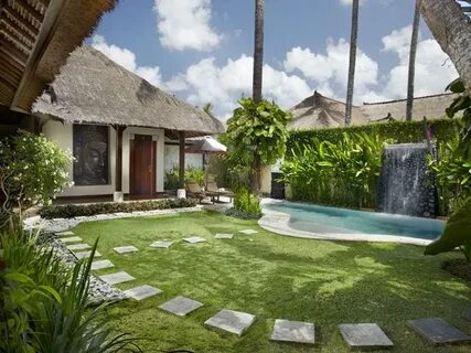 The jimbaran villa 4