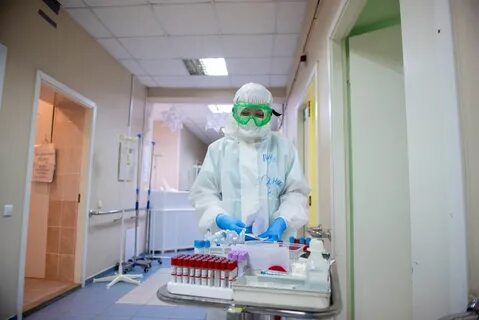 Заболеваемость в карелии