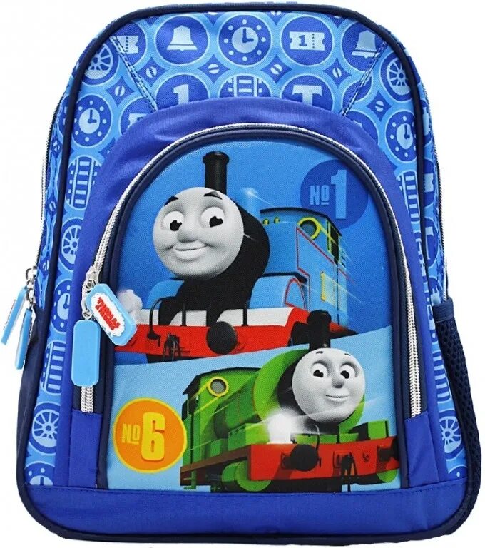 Tom deluxe. Рюкзак детский с паровозом. Рюкзак детский с поездом.