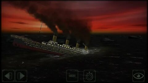 Its titanic