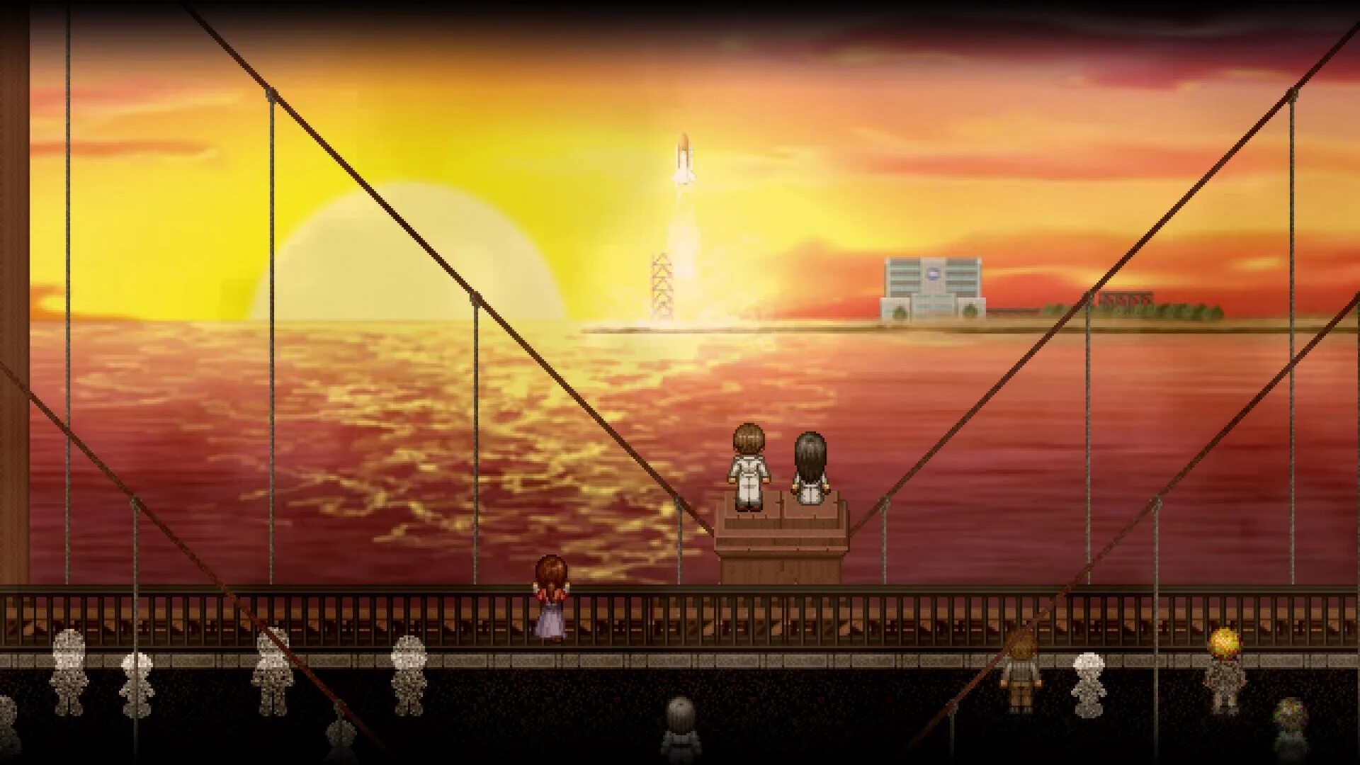 To the moon 4. To the Moon игра. To the Moon игра скрины. To the Moon 2 игра. To the Moon (2011).