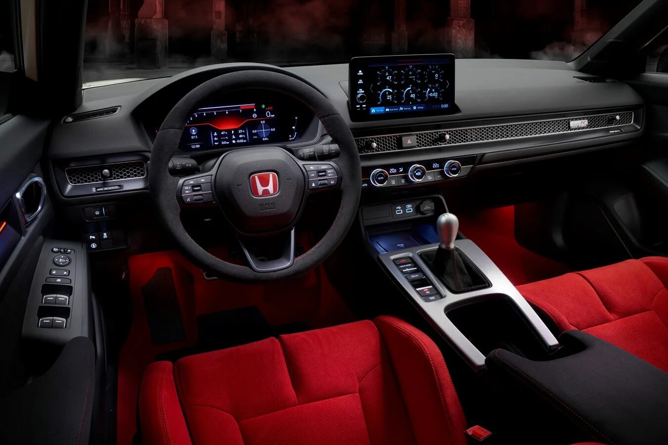 Хонда 2023 года. Honda Type r 2022. Honda Civic Type r 2022. Honda Civic Type 2022. Хонда Цивик тайп р 2022.