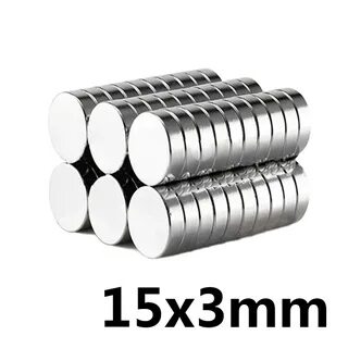 Magnet 15