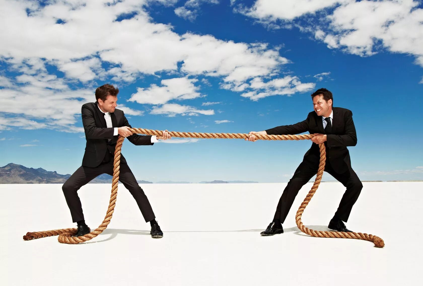 тренд в экономике.