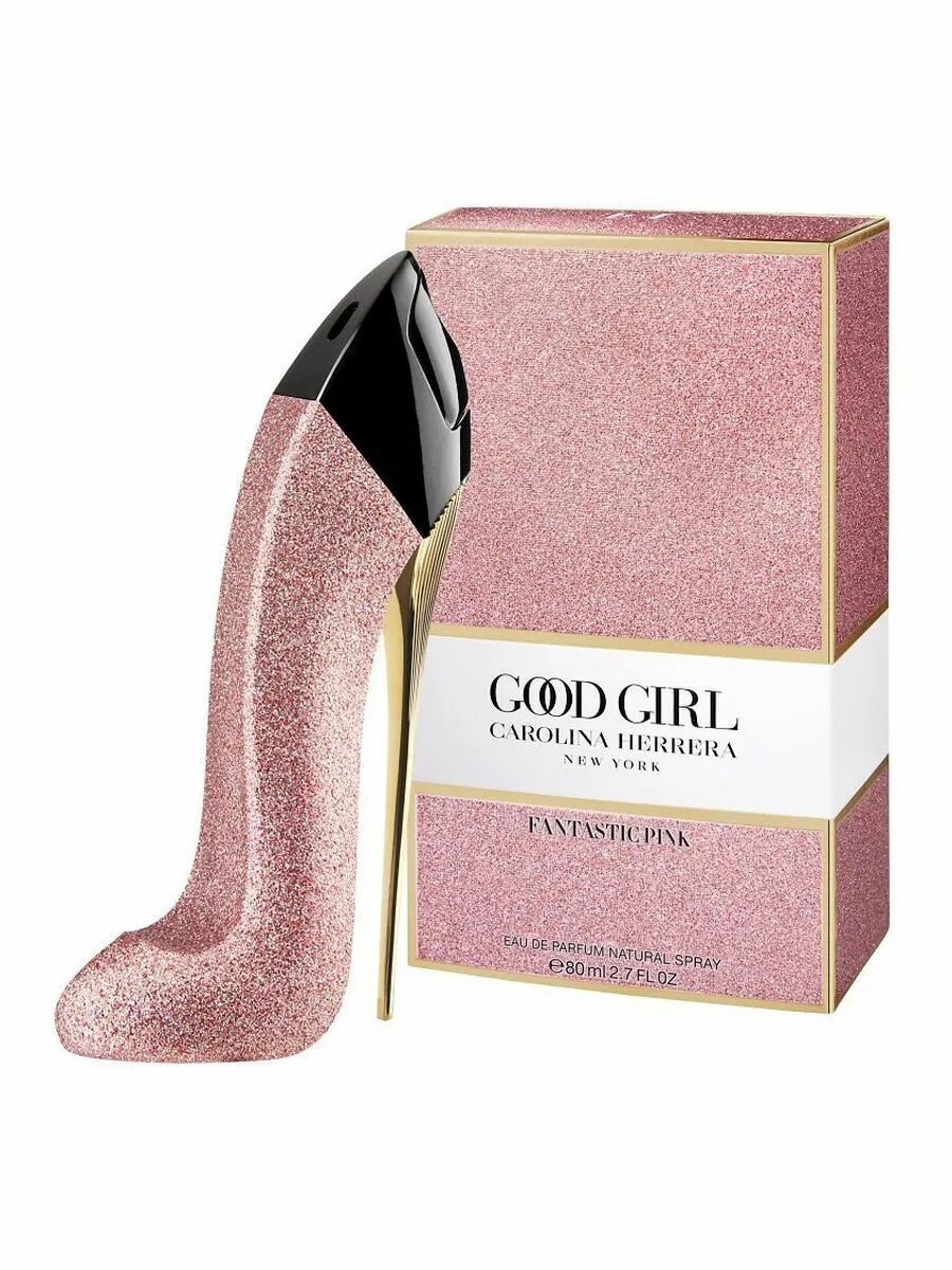 Carolina herrera good girl pink 80. Carolina herrera good girl pink 80. Каролина херрера гуд герл розовые. Carolina herrera good girl collector edition pink, edp. Carolina herrera good girl fantastic pink.