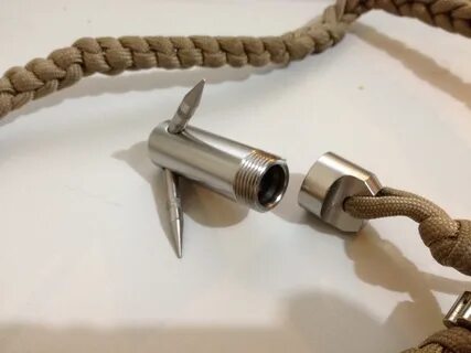 Grappling hook