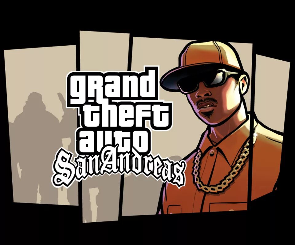 Gta andreas на телефон