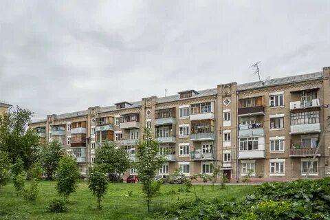 Улица лядова