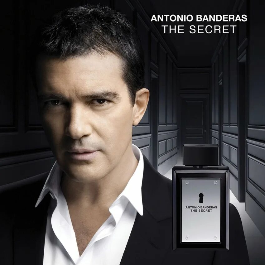 Antonio banderas the icon отзывы. Духи Антонио Бандерас the Secret мужские реклама. Парфюмерия Антонио Бандерас реклама. Антонио Бандерас Инвиктус духи мужские бандерос. Туалетная вода рекламирует Антонио Бандерас.