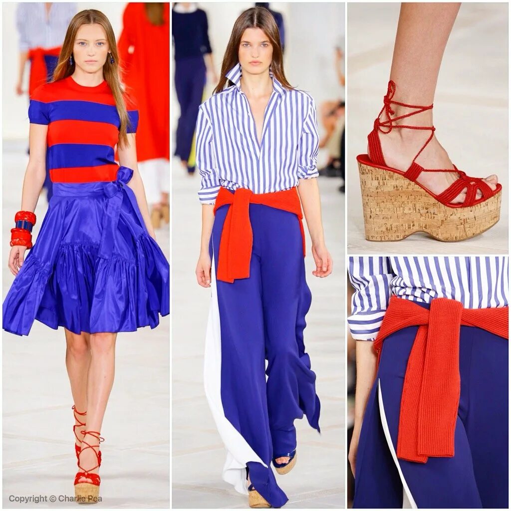 Сине красные цвета в одежде. Сочетание красного цвета в одежде для женщин. Синий с красным в одежде. Сочетание красного в одежде. Сине красные цвета в одежде.