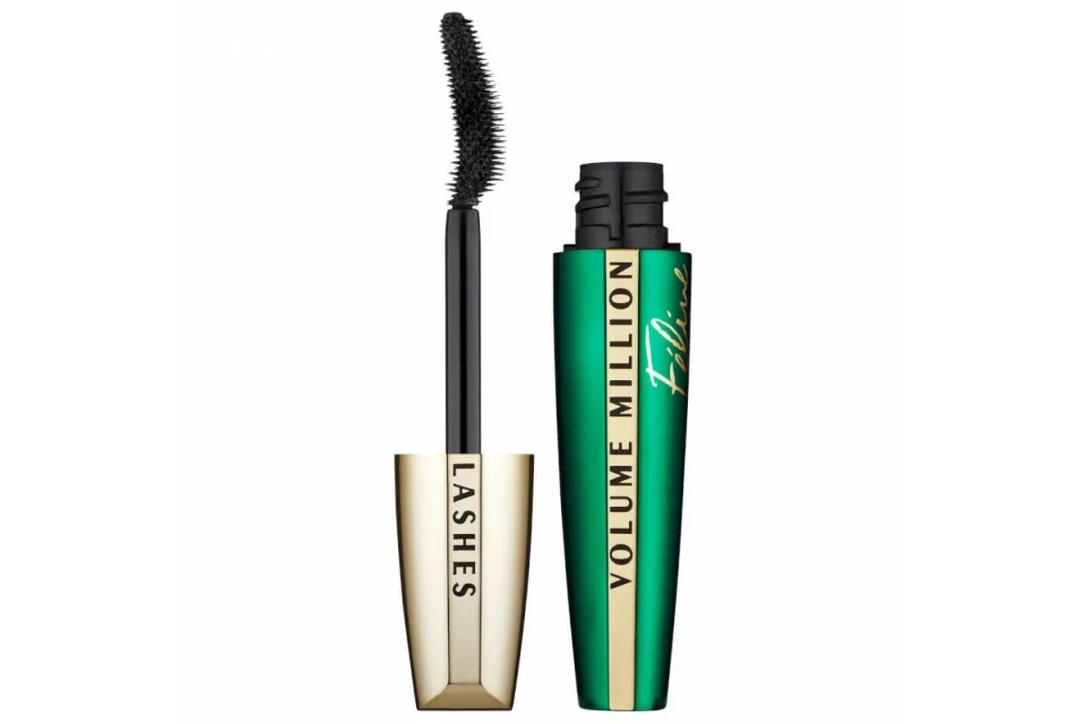 L oreal volume millions lashes feline