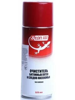 Средство от битума