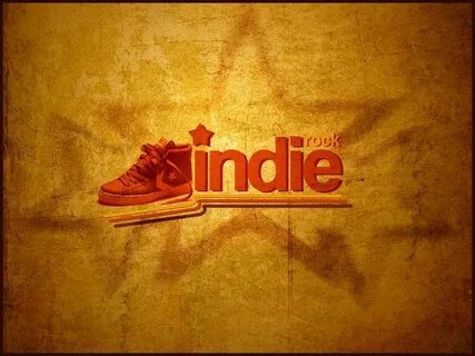 Indie rock