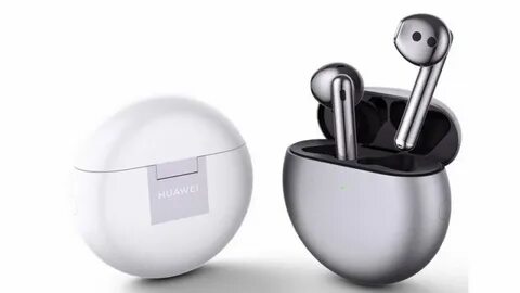 Huawei freebuds 4