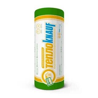 Утеплитель теплоknauf
