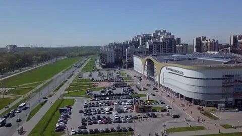 Балтийская жемчужина 2024